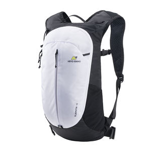 Sac à dos de randonnée imperméable NEVO RHINO 10L unisexe avec cadre externe, tissus de haute qualité, adapté à la randonnée en plein air et à la ville. - Product Image 1