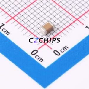 1206B683K251CT SMD <b>Capacitor</b> (MLCC) 1206 ( Capacitance: 68nF )( Precision: 10% Rated Voltage: 250V ) - Product Image 1