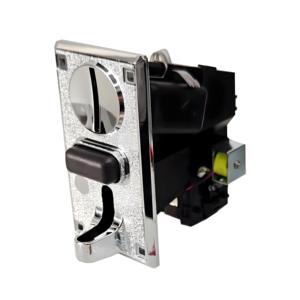 USA Hot Bán yd703 đồng xu chấp nhận cho bán hàng tự động/Giặt/đồng tiền hoạt động trò chơi máy cho loại ngôn ngữ Tiếng Anh - Product Image 1