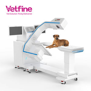 Équipement vétérinaire, <span class=keywords><strong>radiographie</strong></span> dynamique en mode C-arm, rotation, machine C-arm, CBCT, machine à rayons X vétérinaire - Product Image 1