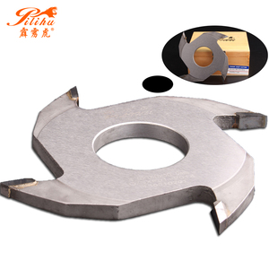 4T 160mm Finger Joint <span class=keywords><strong>Cutter</strong></span> Outils de travail du bois pour la coupe - Product Image 4