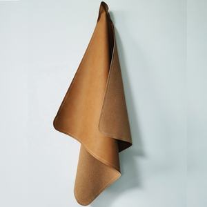 Alfombrilla de cuero vegana para bebé, extremadamente duradera, resistente a los arañazos, simplemente frotar, limpiar, portátil, estampada - Product Image 5