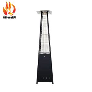 Tour de <span class=keywords><strong>chauffage</strong></span> pyramidale à <span class=keywords><strong>gaz</strong></span> d'approvisionnement en usine Offre Spéciale <span class=keywords><strong>chauffage</strong></span> rapide extérieur - Product Image 3