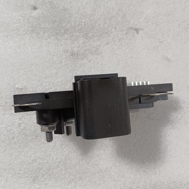 New Original Car Alternator Voltage Regulator OE Quality for 8RL3018C-2A 8RL3018C-3A Prestolite