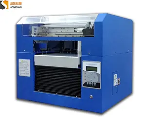 hot sell digital direct to t-shirt textile printing machine for sale in San Marino