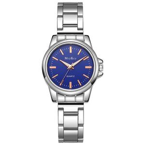 Reloj de Lujo Personalizado Nuevo OEM ODM para Hombre y Mujer, Reloj de Acero para Parejas, Reloj Delgado No Mecánico - Product Image 3