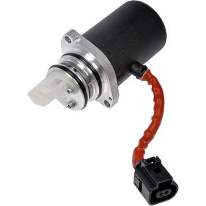 Bomba de aceite Dorman 699-002 para modelos Ford Mercury Volvo, pieza de repuesto - Product Image 1
