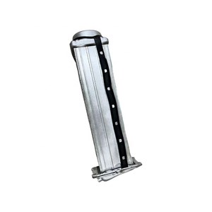 06E145621E 06E145621S 06E145621R Radiatore dell'Aria di Sovralimentazione per Sistema di Raffreddamento Auto Audi VW Touareg - Product Image 2