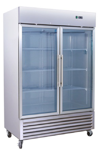 Congelador Comercial American Standard 110V para Cocina Occidental, Refrigerador para Hotel, Equipo de Cocina Industrial - Product Image 6