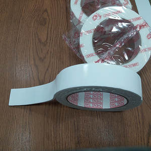 Cinta adhesiva de doble cara de esponja, adhesivo decorativo de esponja, cinta de doble cara de espuma, adhesivo de espuma, tienda de papelería, ferretería - Product Image 2