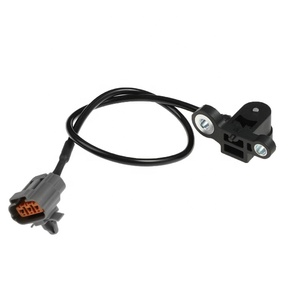 Capteur de Position de vilebrequin FSD7-18-221B pour <span class=keywords><strong>Mazda</strong></span> <span class=keywords><strong>323</strong></span> <span class=keywords><strong>626</strong></span> protège MPV - Product Image 1