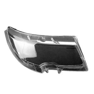 Annunci accessori per auto vendita diretta dalla fabbrica trasparente faro in vetro per fari per 2009-2013 S-<span class=keywords><strong>koda</strong></span> <span class=keywords><strong>Superb</strong></span> - Product Image 3