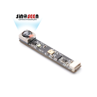 Prix usine 8MP 4K Mini drone IP à mise au point automatique avec module de caméra USB2.0 capteur Micro CMOS NIR lumière noire couleur-noir
