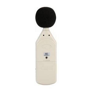 BEST-PRICE BENETECH GM1357 Sound Level Meter with 30~130dB <b>Range</b> 0.1 Resolution IP66 - Product Image 5