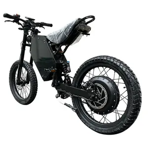 2024 New Trend bike bicicleta mountain bicycle ebike electric 3000w 5000w 8000w 12000w 15000w electric bicycle for man