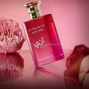 100ml Luxury Women's Floral Fresh Long-lasting Fragrance Eau de Parfum Body Spray Women's <b>Perfumes</b> - Product Image 2