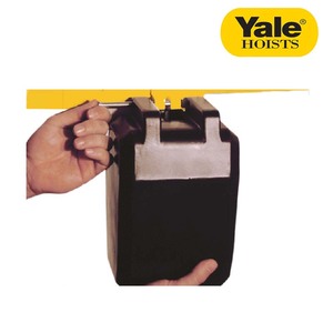 <span class=keywords><strong>Polipasto</strong></span> de cadena eléctrico YJL, YJL integrado, de fábrica - Product Image 5