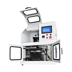ASTM F955/F3192 Testeur d'<span class=keywords><strong>impact</strong></span> aux éclaboussures de métal 220v Testeur de résistance aux gouttelettes de métal en fusion pour vêtements de protection 1 an
