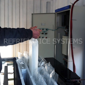 Solar Powered Block <b>Ice</b> Maker Designed for Tropical Climate Solar Powered <b>Ice</b> Maker - Product Image 2
