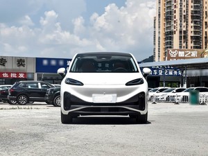 ARCFOX <span class=keywords><strong>Kaola</strong></span> S 2026, Vehículo Eléctrico de Nueva Energía, 520 km de Autonomía, SUV de 5 Puertas y 5 Plazas, Fabricado en China, Disponible en Stock - Product Image 2