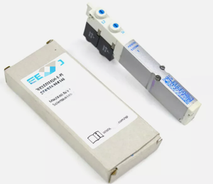 NOUVEAU VMPA1-M1H-E-PI électrovanne 533346 - Product Image 2