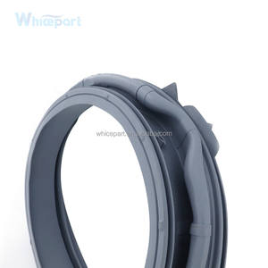 DC64-03197 UN pour <span class=keywords><strong>Samsung</strong></span> machine à laver Porte <span class=keywords><strong>Joint</strong></span> EPDM en caoutchouc fait laver machine pièces - Product Image 6