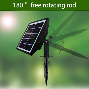 Système d'irrigation goutte-à-goutte automatique solaire avec tuyau de 10 m et minuterie pour l'arrosage des fleurs de jardin - Product Image 4
