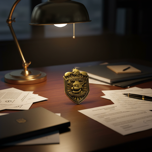 ขายส่ง เครื่องประดับอนิเมะสุดฮิต <span class=keywords><strong>FNAF</strong></span> Fazbear ป้ายโลหะพร้อมสร้อยคอ - Product Image 6