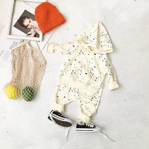 Conjuntos de Ropa para Bebés Recién Nacidos, Niños Pequeños, Niños, Regalos de Ropa para Bebés, Conjuntos de Ropa para Recién Nacidos 100% Algodón - Product Image 2