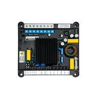 Régulateur de tension d'excitation MEC-20 Marelli AVR M31FA600A/M31FA601A (Chine)
