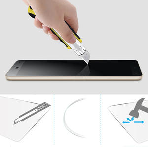 Protecteur d'écran en verre trempé 9 dureté HD anti-rayures pour <span class=keywords><strong>Lenovo</strong></span> Tab <span class=keywords><strong>P11</strong></span> <span class=keywords><strong>2nd</strong></span> <span class=keywords><strong>Gen</strong></span> TB-350 11.5 pouces 2023 - Product Image 6