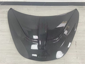 Kit Carrozzeria in Fibra di Carbonio Stile <span class=keywords><strong>N</strong></span> per McLaren 720S 2015-2019 - Product Image 3