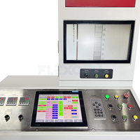 Machine d'impression flexographique CI 6 couleurs haute vitesse pour sacs de courses, emballages alimentaires, imprimante de films plastiques flexibles