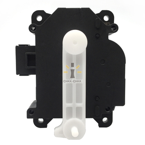 Actuador de Compuerta de Aire HVAC BLEND de PEIVSO, Precio de Fábrica, Nuevo, Certificado IATF16949, Garantía de 12 Meses, Compatible con OEM, 79260-STX-A01 - Product Image 4