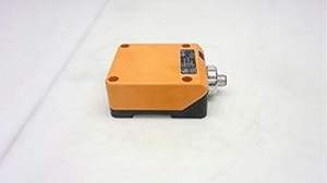 ใหม่เอี่ยมของแท้ Mt-IFM OK5008 OKF-FPKG/US-100-DPF ไฟเบอร์แอมพลิฟายเออร์ M12 PROFINET IO-Link โฟโตอิเล็กทริคเซนเซอร์สวิตช์ - Product Image 5