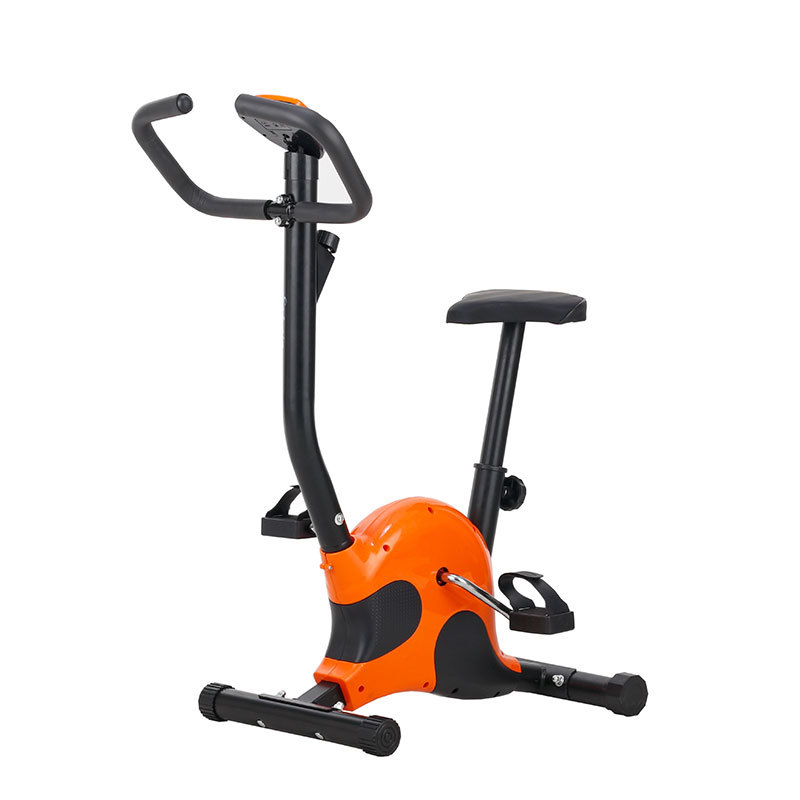 Magnetic Mini Exercise Bikes Indoor Fitness