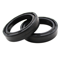 30*40.5*10.5 Joint d'huile de fourche avant pour Yamaha YBR125 GN125 GS125 YB125Z QJ125 EN125 DT175 DT100 DT50 MX125 YZ125