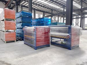 Kontrplak Kaplama Tutkalı Yayma Makinesi için Ahşap Tutkal Yayma Makinesi Üreticisi - Product Image 6