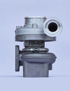 มอเตอร์เทอร์โบชาร์จเจอร์ TCD2012L4-2V B1 รุ่น R2S B1 B2 สำหรับเครื่องยนต์ Deutz BF6M <span class=keywords><strong>1012</strong></span> - Product Image 2