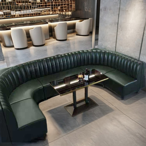 Marmo bianco nero tavolo sedia con divano in ferro <span class=keywords><strong>Cafe</strong></span> per casa Bar palestra scuola camera da letto centro commerciale Diner stand mobili - Product Image 4