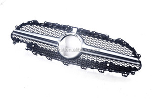 Griglia anteriore per Mercedes-Benz <span class=keywords><strong>CLS</strong></span> 2019 W257 <span class=keywords><strong>C257</strong></span> - Product Image 3