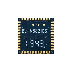 Módulo Combinado WiFi y Bluetooth de Modo Dual BL-M8723DS1 RTL8723DS 6223A-SRD Transceptor de Audio Inalámbrico - Product Image 2