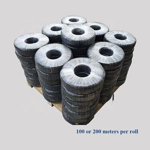 Cable Solar Fotovoltaico Pv1-Fdc de 4 mm, Cable Pv de un Solo Núcleo, Aislamiento de PVC, 1000 V, Ip65, Bajo Voltaje - Product Image 4