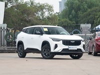 Geely Boyue 1.5TD Joy Edition SUV 2026, Nouveau Turbo, Boîte DCT 7 vitesses, Euro VI, Jantes R17, Empattement 2670 mm, Coffre 571 L, Compact, Prix usine