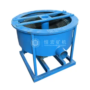 99% High Recovery Rate Africa Gold Extraction Machine Gravity Dressing Equipment Australia CB-80 Bowl Centrifugal Concentrator