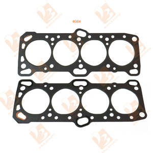 Kit di Revisione Completo per Motore <span class=keywords><strong>Mitsubishi</strong></span> <span class=keywords><strong>4G64</strong></span>, Set Completo di Guarnizioni, Parti Motore, Kit di Riparazione Motore <span class=keywords><strong>4G64</strong></span> - Product Image 4