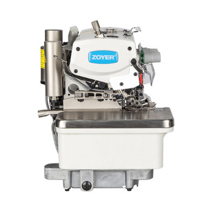 Máquina de coser <span class=keywords><strong>Overlock</strong></span> para ordenador de alta velocidad, ZY988N-4DA OYER, nueva generación - Product Image 3
