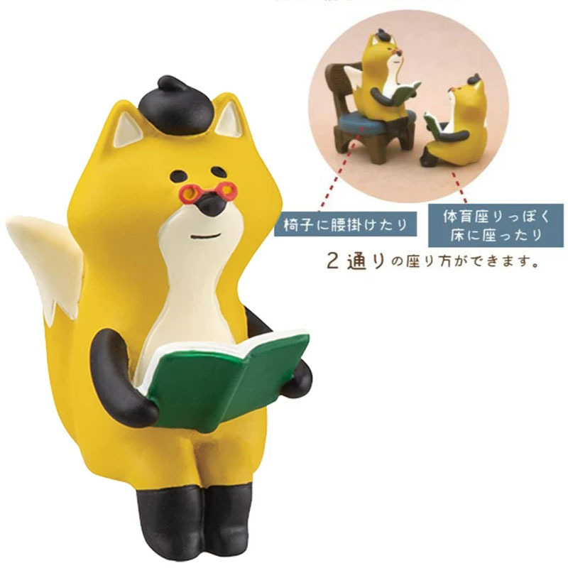 Fox store manager