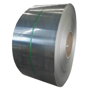 Dx53d + AZ nhôm mạ kẽm cuộn dây dx51d kẽm gi vật liệu xây dựng tấm tấm cán mỏng nhôm thép galvalume thép - Product Image 1