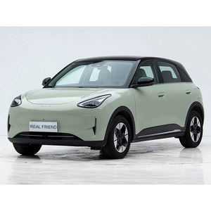 Direct usine nouveau produit Geely Geome Xingyuan voiture électrique Geely Star Wish prix en Chine nouvelle énergie pure électrique <span class=keywords><strong>Auto</strong></span> - Product Image 3